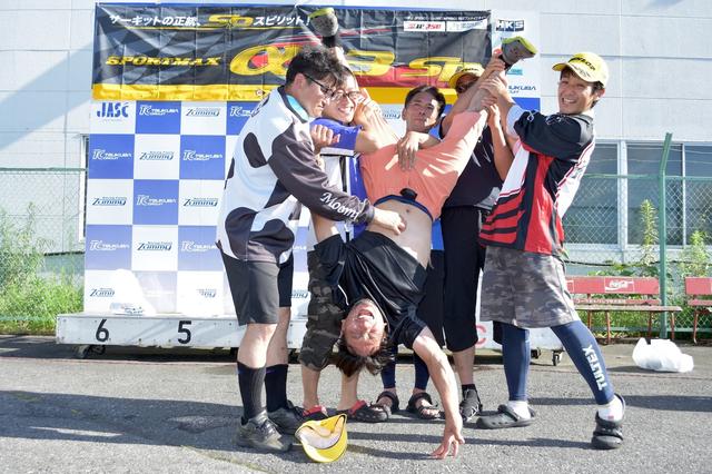 画像24: ここからは、大会の模様を写真でお届け!