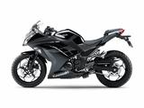 画像2: AWASAKI Ninja 250(メタリックスパークブラック×メタリックグラファイトグレー) 価格:553,500円