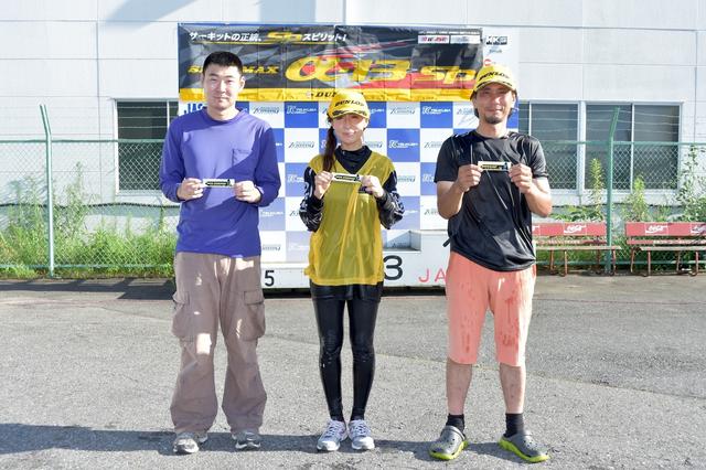 画像30: ここからは、大会の模様を写真でお届け!