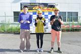 画像30: ここからは、大会の模様を写真でお届け!