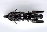画像6: ハヤブサから「最速」を奪還すべく満を持して投入されたZZR1400。