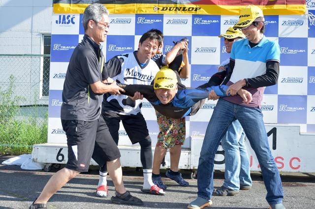 画像26: ここからは、大会の模様を写真でお届け!