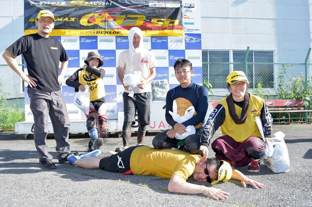 画像22: ここからは、大会の模様を写真でお届け!