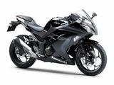 画像1: AWASAKI Ninja 250(メタリックスパークブラック×メタリックグラファイトグレー) 価格:553,500円