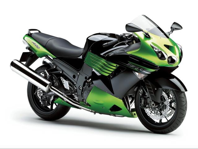 画像4: ●水冷4ストDOHC4バルブ並列4気筒●1352cc●193PS/9500rpm(ラム加圧時 203PS/9500rpm)●15.7kg-m/7500rpm●220kg●120/70ZR17・190/50ZR17 ※諸元は欧州仕様