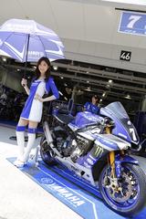 画像2: <鈴鹿8耐>レースクイーン Photo Collection 2016