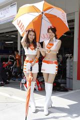 画像1: <鈴鹿8耐>レースクイーン Photo Collection 2016
