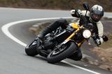 画像3: これはMT-09のドレスアップ&ハイグレードバージョンだ!
