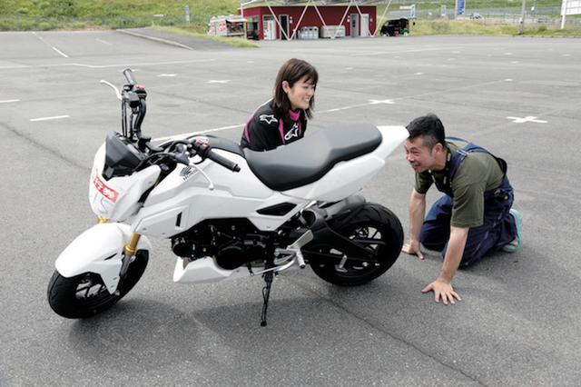 画像2: 素人集団でも充分楽しめる! サーキットで遊ぼう!