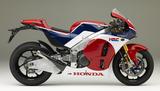 画像: 北日本オート用品が購入した「ホンダ RC213V-S」は、日本仕様にクローズドコース専用キットを装着し、最高出力215PSとなっているマシンだ。