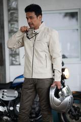 画像: ゲスト俳優の赤川蓮さん