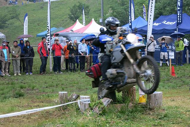 画像2: 8月27日(土)、28日(日)は BMW MOTORRADを、知る、楽しむ、体験する、「BMW MOTORRAD DAYS JAPAN 2016」