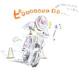 画像4: <GROMでジムカーナ>今度こそシードになりたい!北の国から2016編(その2)
