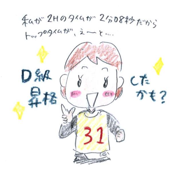 画像1: <GROMでジムカーナ>今度こそシードになりたい!北の国から2016編(その3)