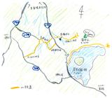 画像1: <GROMで林道>クマに注意!道東林道ツーリング2016編(その1)