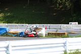 画像1: <ミニバイク部・イラレポ!>部員増加! あいかつんは膝スリ練習中…!