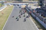 画像: 最終戦は35チームが参戦。EWCマシンが19台、SSTマシンが15台という比率でした