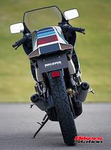 画像3: 量産車世界初のアルミフレーム、レーシーなカウルで レプリカに火をつけたヒット作
