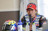 画像: 浦本、生形に続く優勝を狙う、J-GP2ランキング2位のタロー 久々のGP、感慨深いです^^
