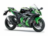画像: KAWASAKI NINJA ZX-10R ABS KRT Edition(ライムグリーン×エボニー) ■価格:222万4800円