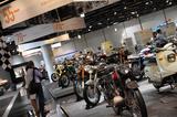 画像2: 「歴史製品展示Zone」は年代別にモデルを展示!