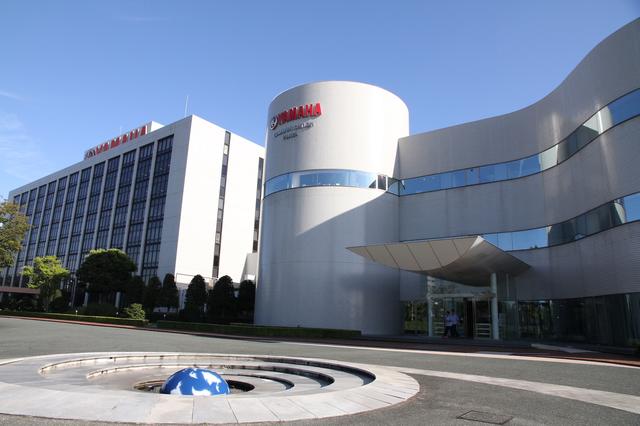 画像5: 「歴史製品展示Zone」は年代別にモデルを展示!