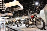 画像1: 「歴史製品展示Zone」は年代別にモデルを展示!