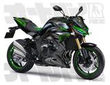 画像: KAWASAKI Z900RS "StreetFighter" type 現代のZと言えば、ストリートファイター。カワサキ自ら「現行シリーズの上位機種に」と言うのであれば、このスタイルで登場する可能性も高い。ということで、Zシリーズの近未来型のCGも制作してみた。 CG:鶴岡 敦