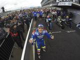 画像: 第5戦フランスGP以来、人生2度目のMotoGP表彰台が初優勝!