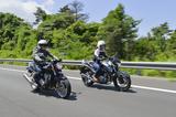 画像3: 電車+バイクで旅の面白さ倍増!