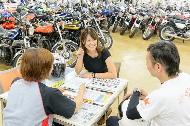 画像2: 電車+バイクで旅の面白さ倍増!