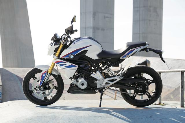 画像: 最高出力:34PS/9500rpm 最大トルク:2.9kg-m/7500rpm 価格:未定