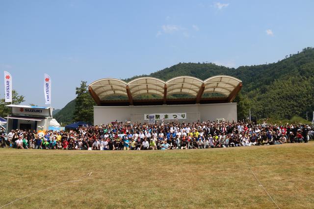 画像: (写真:吉田宙さん)