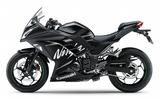 画像3: Ninja 250 ABS KRT Winter Test Edition ■価格:64万1520円 ■発売予定日:2016年11月1日