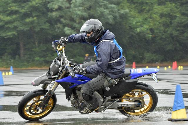 画像9: ノービスからA級まで オートバイ杯第4戦フォトレポート