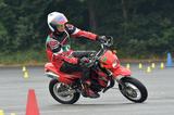 画像1: ノービスからA級まで オートバイ杯第4戦フォトレポート