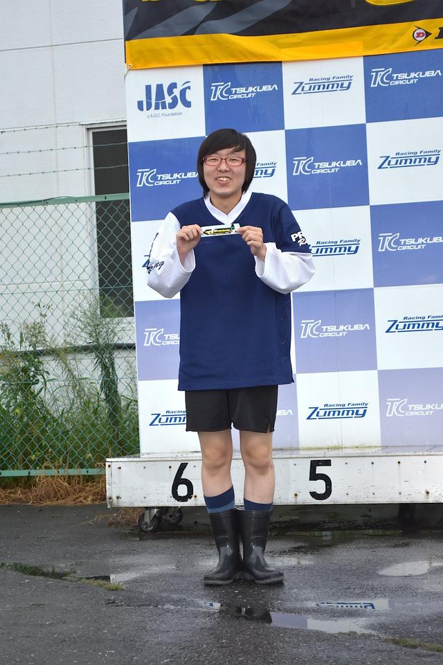 画像: 今回の昇格者 N級→C2級 加藤偉孝選手