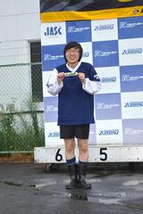 画像: 今回の昇格者 N級→C2級 加藤偉孝選手