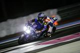 画像: ポールリカールの夜間を走る伊藤真一 チームも伊藤の疲労を考慮して走行スティントを組み立てました