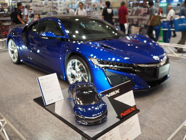 画像2: 第56回「全日本模型ホビーショー」に行ってきました!