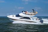 画像: ■スポーツクルーザー「SR320FB」