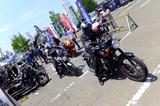 画像: 「BIKETOBERFESTA in アズテックミュージアム」が仙台で開催