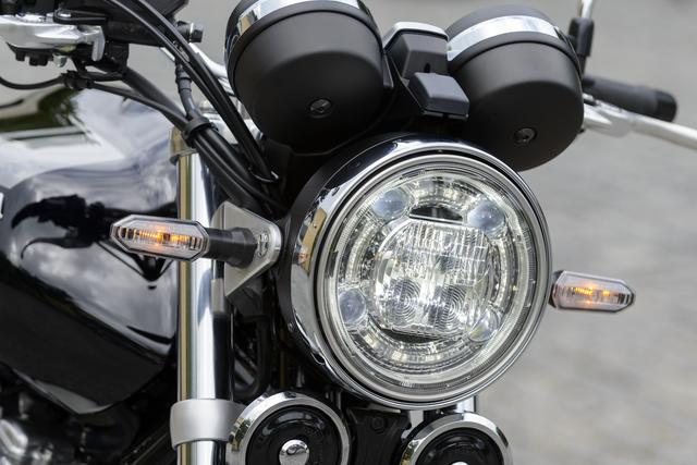 画像6: CB1100RS