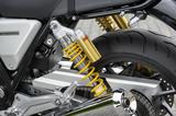 画像3: CB1100RS
