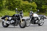 画像: 走りの楽しさを追求した「RS」は前後17インチを採用!