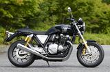画像1: CB1100RS