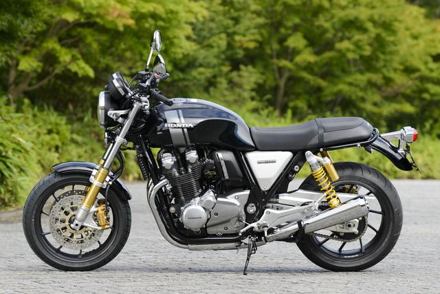 画像2: CB1100RS