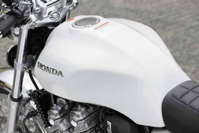 画像4: CB1100EX