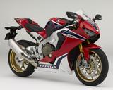 画像: CBR1000RR Fireblade SP