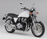 画像: HONDA CB1100EX